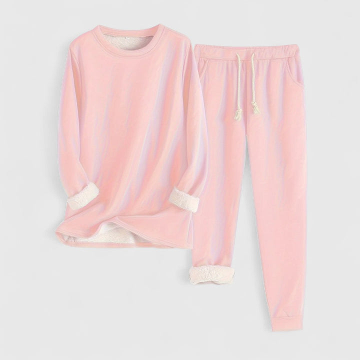 Rebecca - Comfortable Loungewear Set