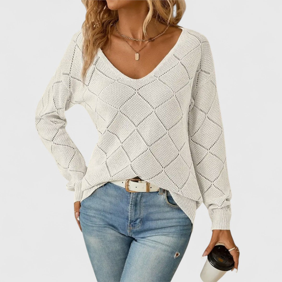 Evers - Casual Sweater