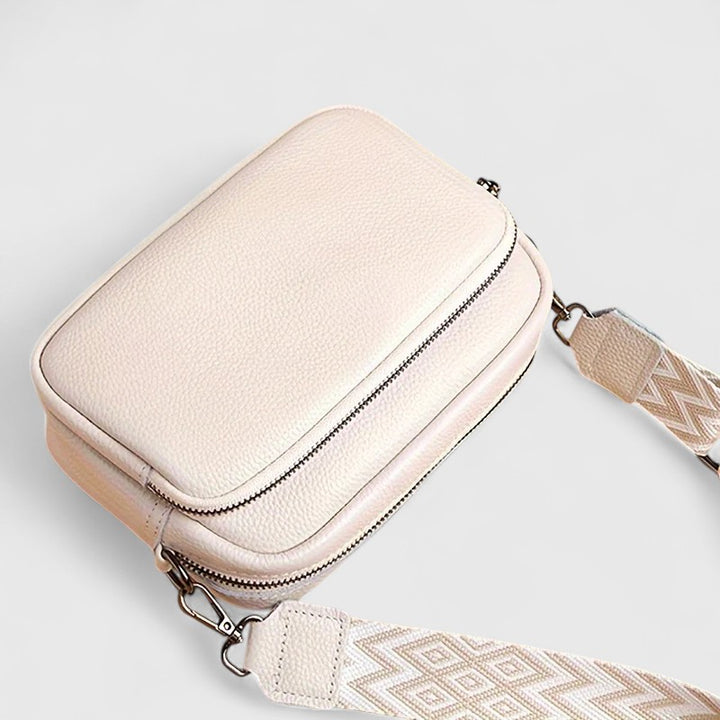 Leila - Refined Shoulder Bag