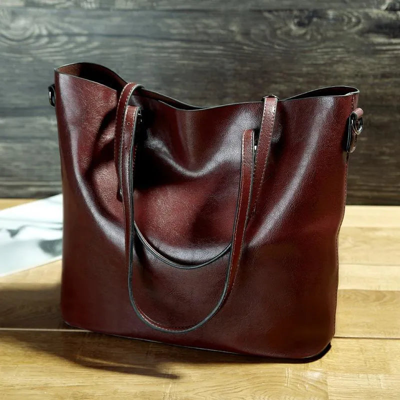 Tahlia™ - Vintage Shoulder Bag