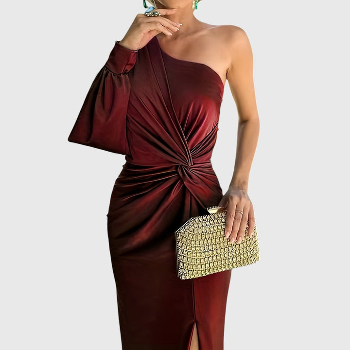 Melyssa - Evening Maxi Dress