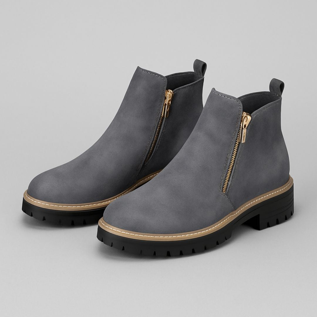 Valencina | Orthopaedic Boots