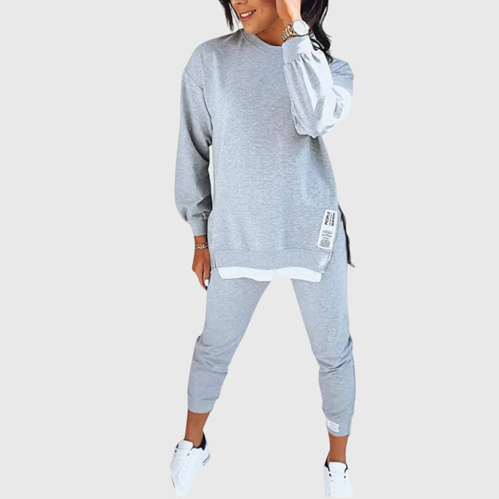 Alice™ - Comfortable Loungewear Set