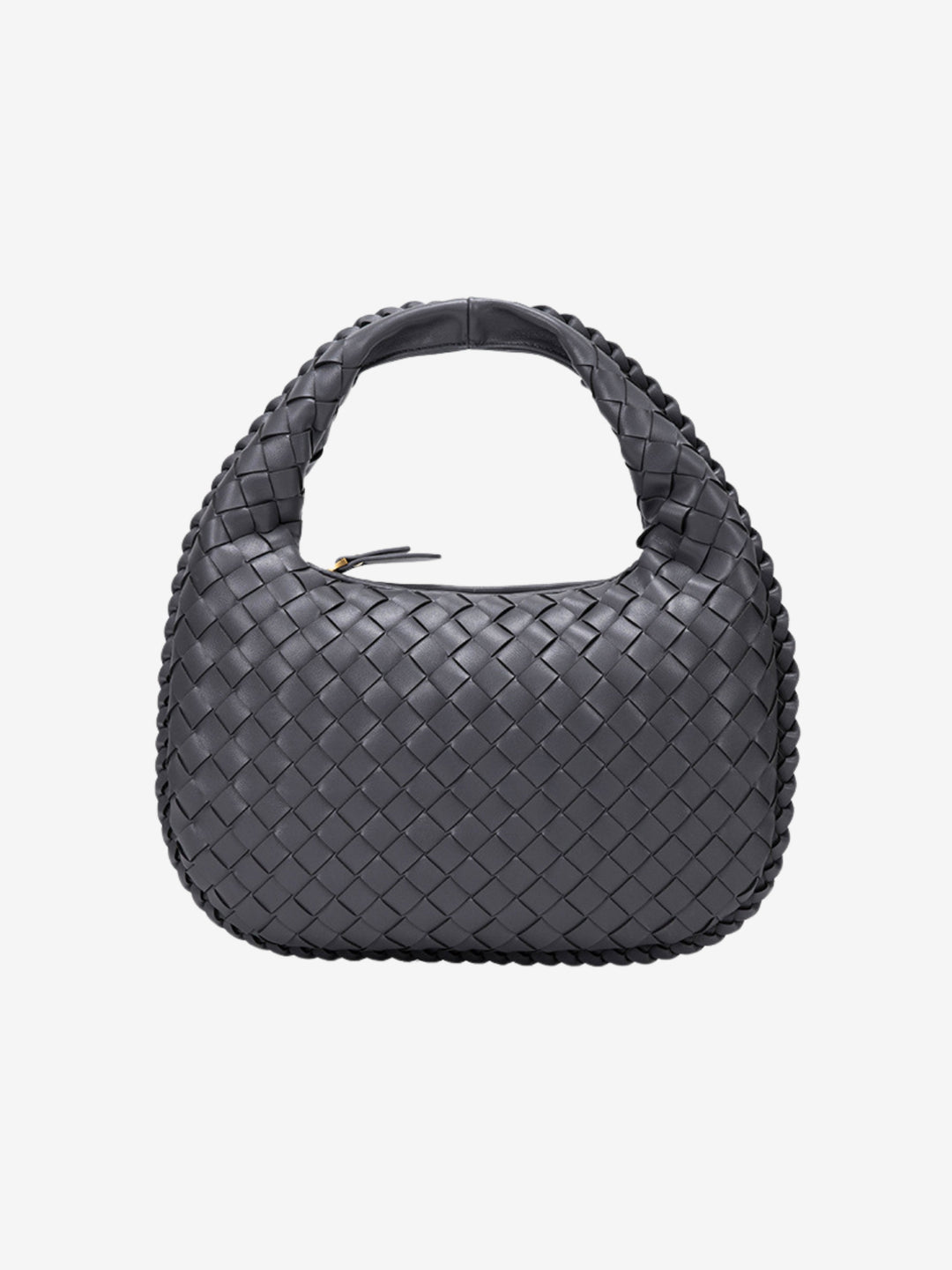 Elisha | Soft Woven Everyday Handbag