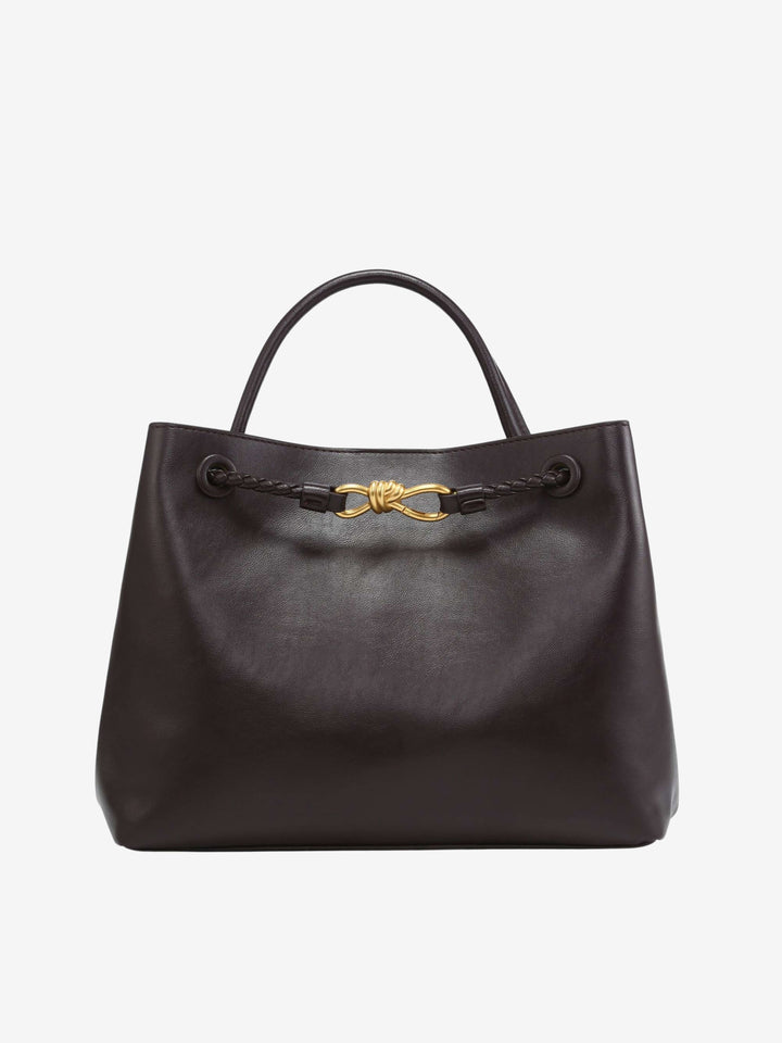 Emilia | Refined Versatile Carryall Bag