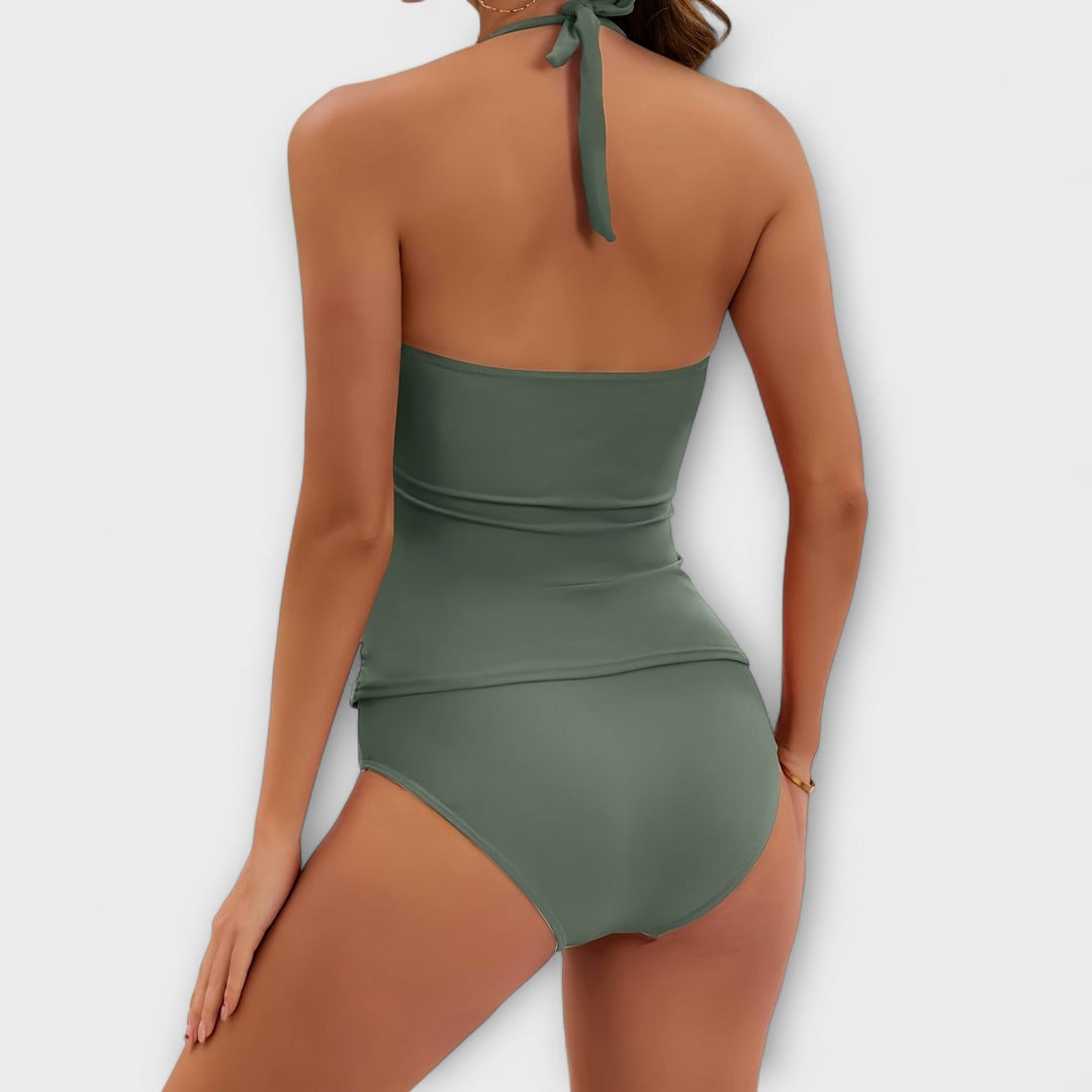 Barbara - Two-Piece Swim Set
