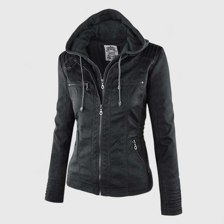 Feline - Stylish Jacket for Women