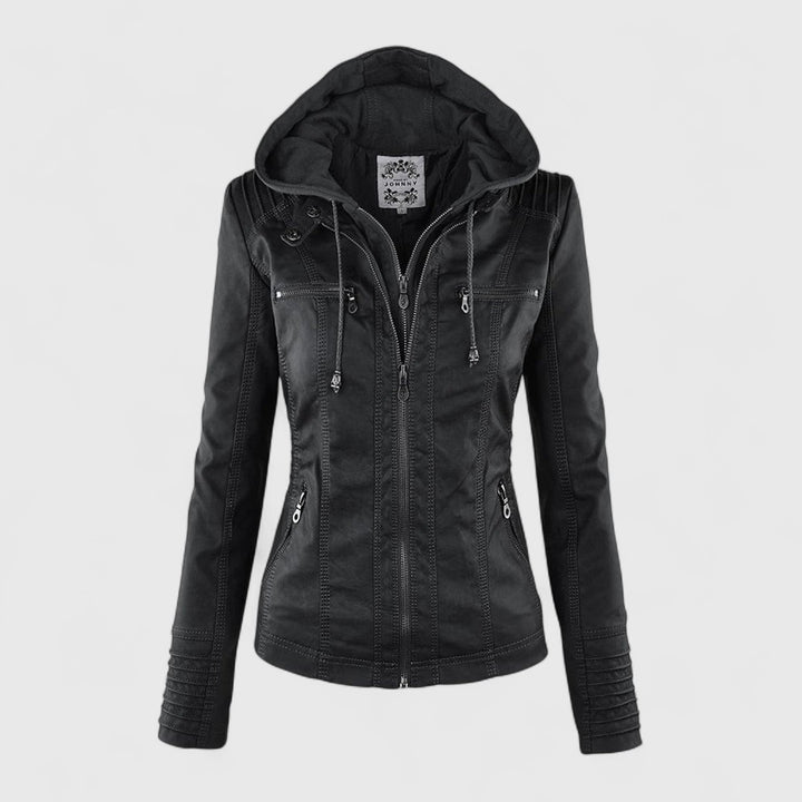 Feline - Stylish Jacket for Women