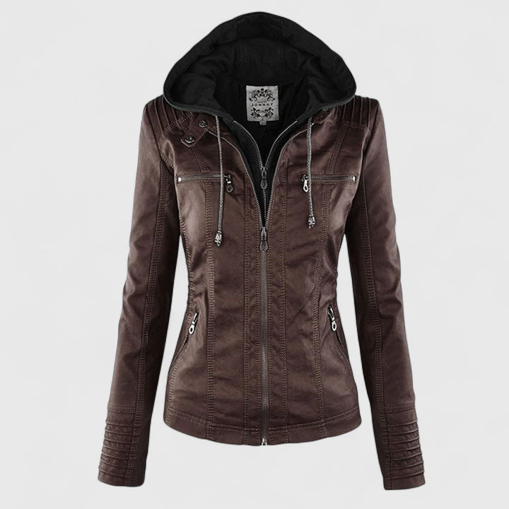 Feline - Stylish Jacket for Women