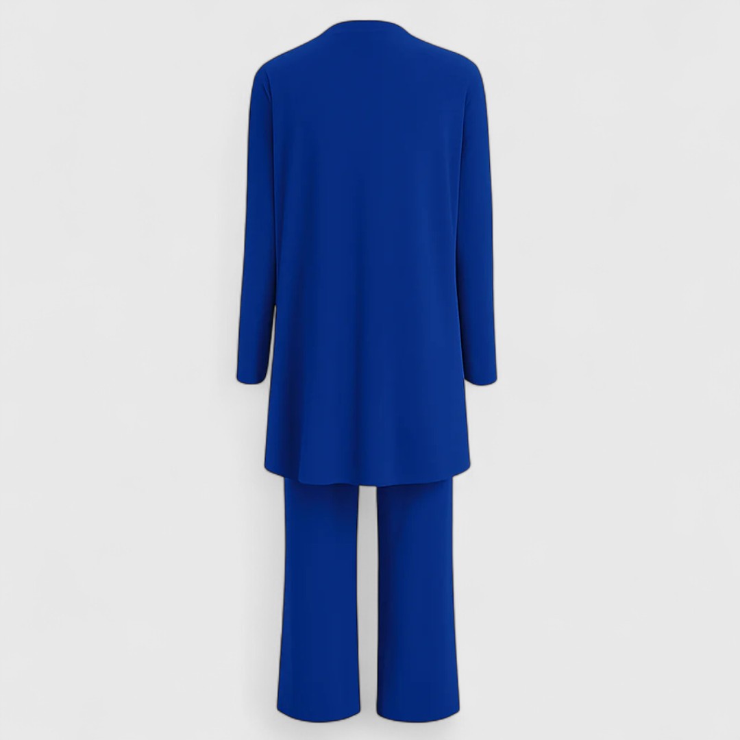 Amelia - Elegant 3-Piece Set