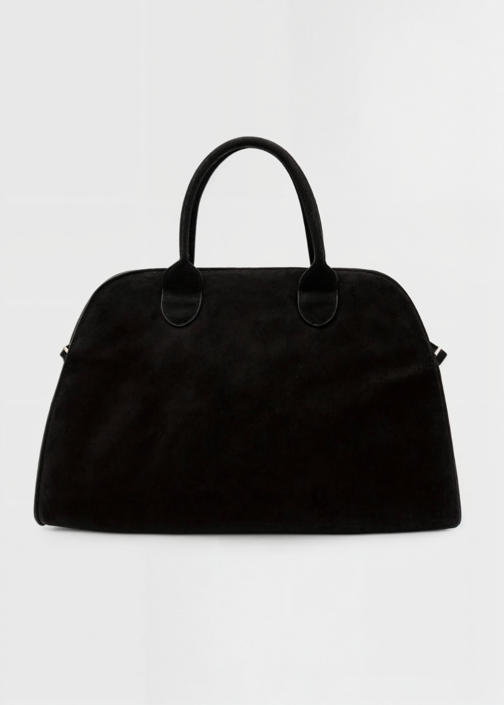 Cleo Suede BB Bag