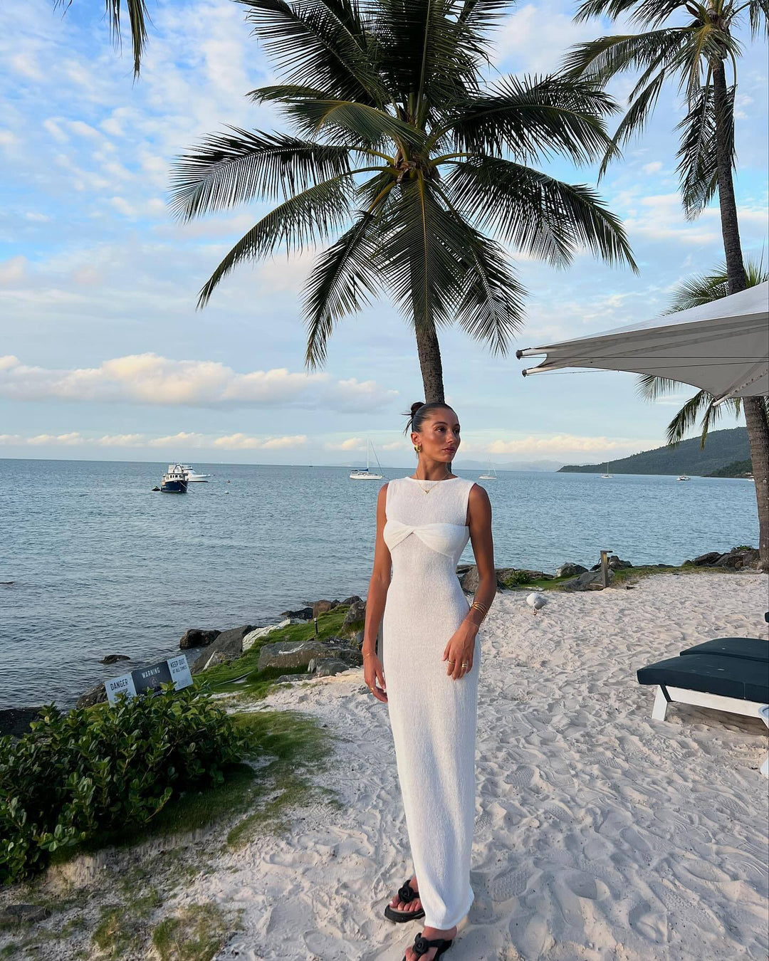 Adira | Soft Classy Dress