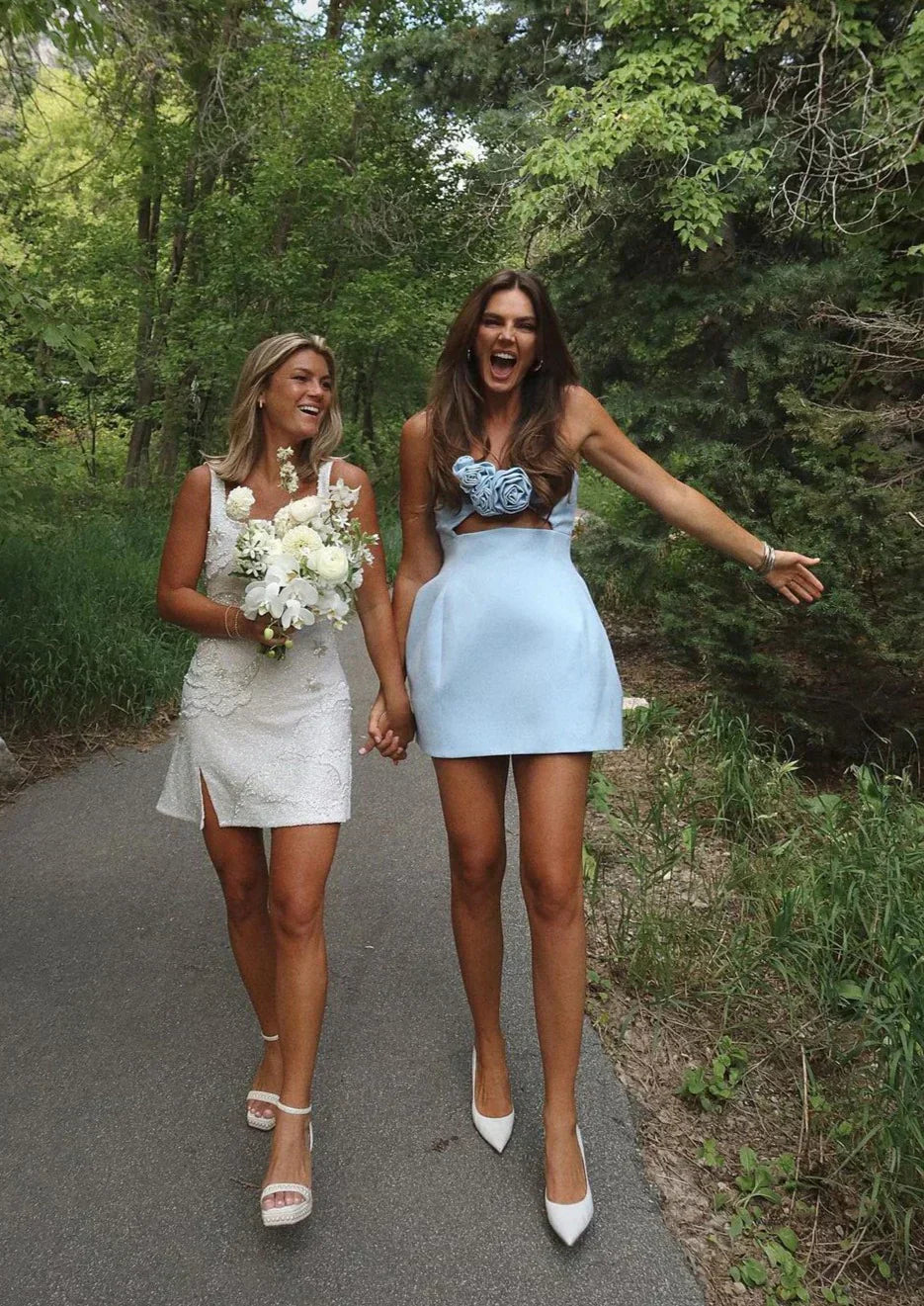 Veselina | Luxe Blossom Moment