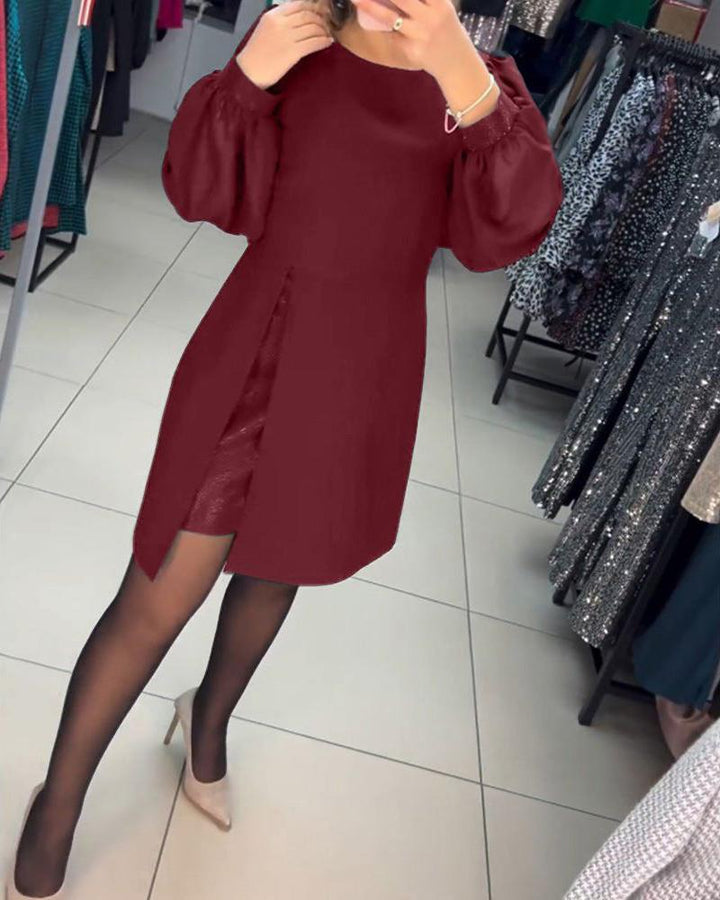 Lena - Elegant dress