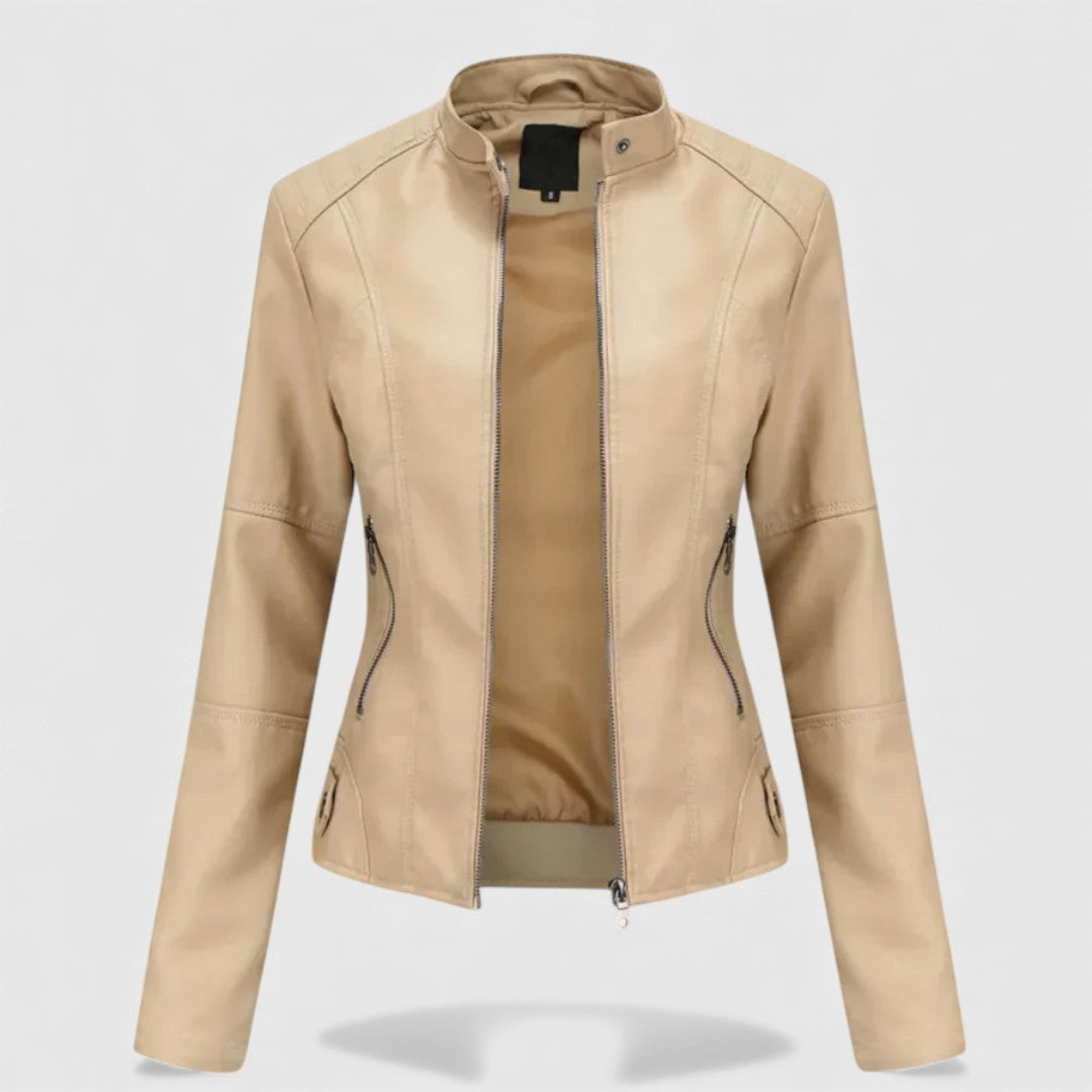Elena – Luxury Women's Jacket