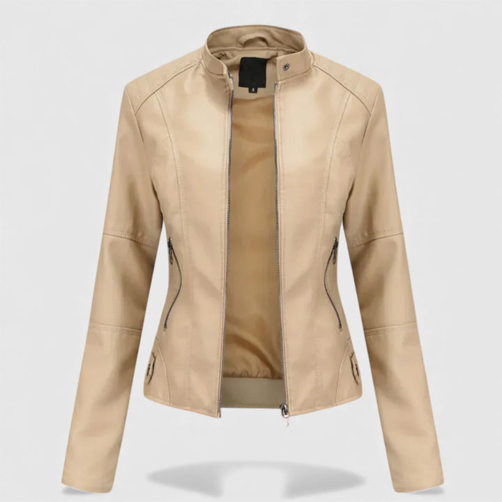 Elena – Luxury Women's Jacket