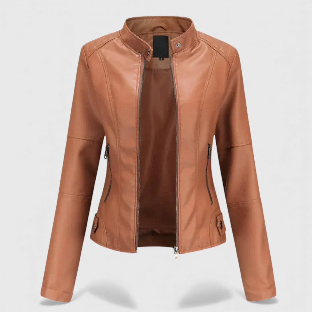Elena – Luxury Women's Jacket