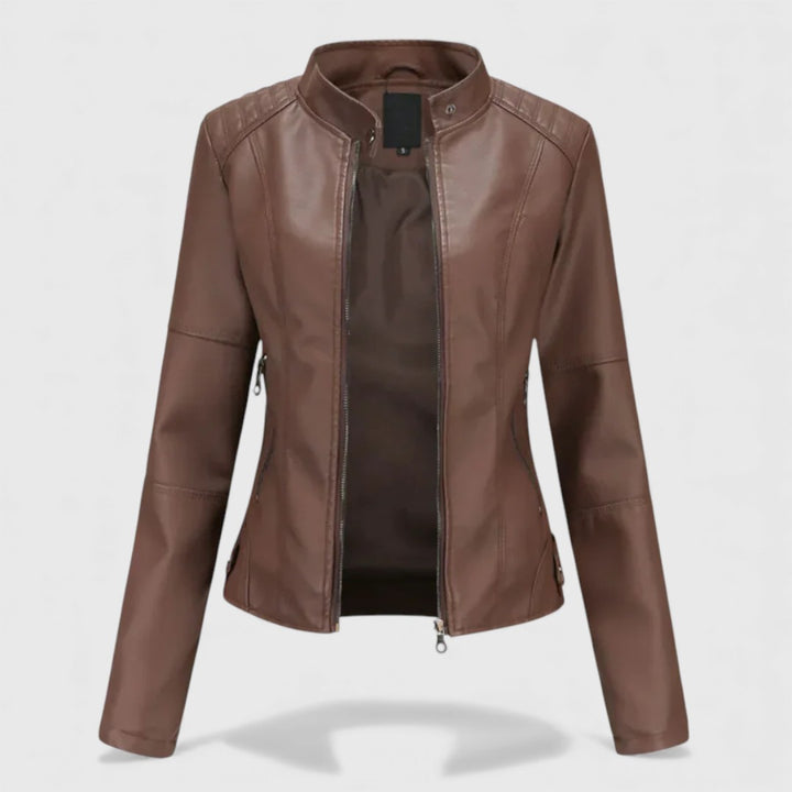 Elena – Luxury Women's Jacket