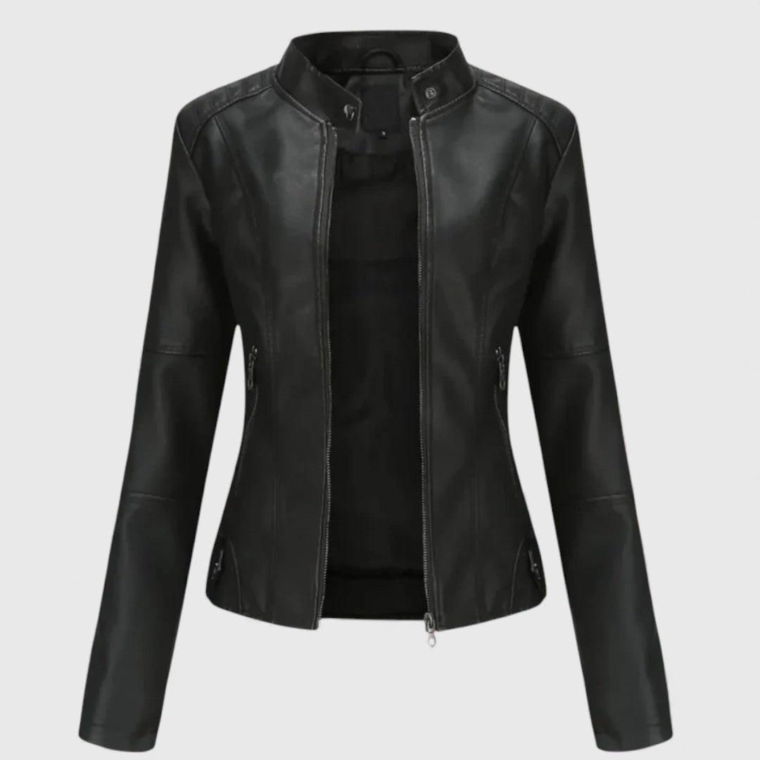 Elena – Luxury Women's Jacket