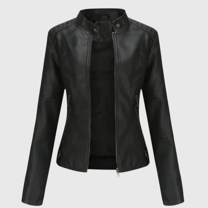 Elena – Luxury Women's Jacket