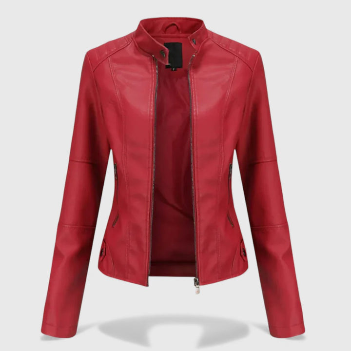 Elena – Luxury Women's Jacket