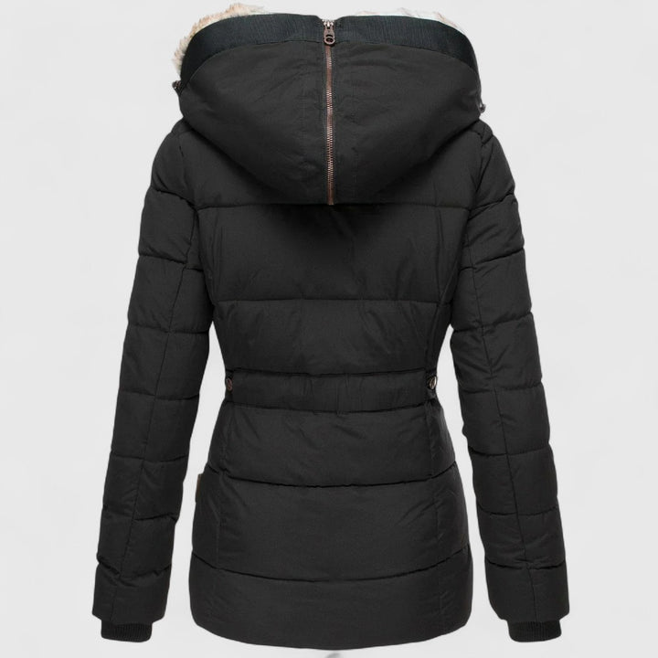 Grace – Timeless Warmth Winter Jacket