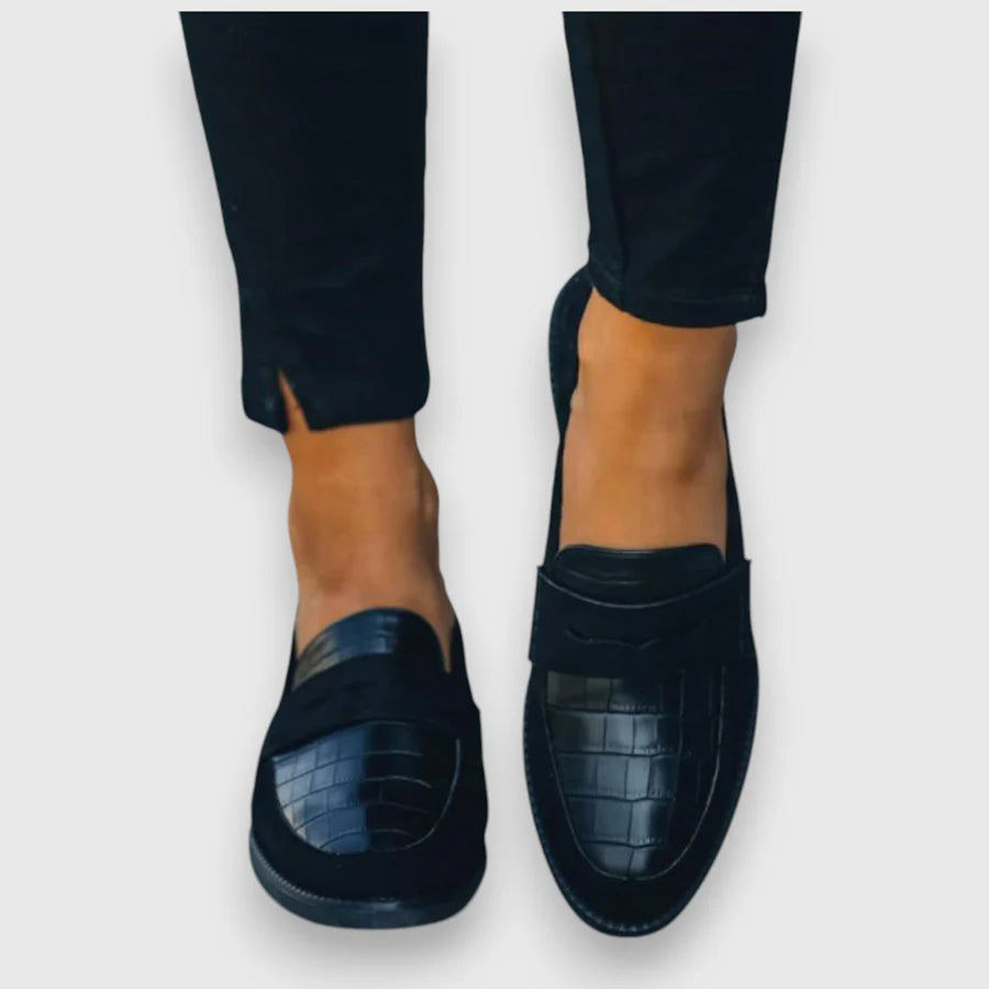 Manlika – Orthopedic Loafers
