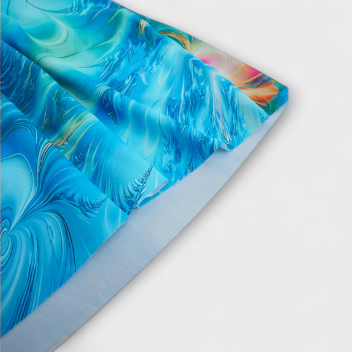 Elizabeth – Two-Piece Tankini Ensemble