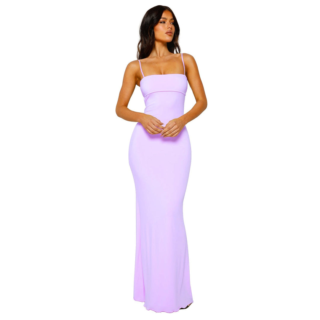 Ysolde | Zest Hour Gown