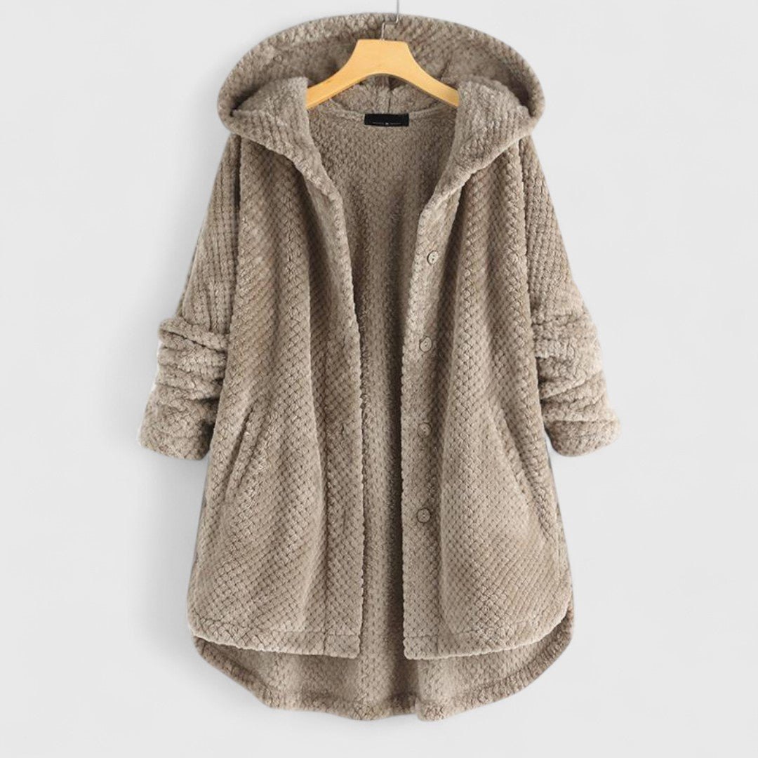 Jesse - Women's Cardigan