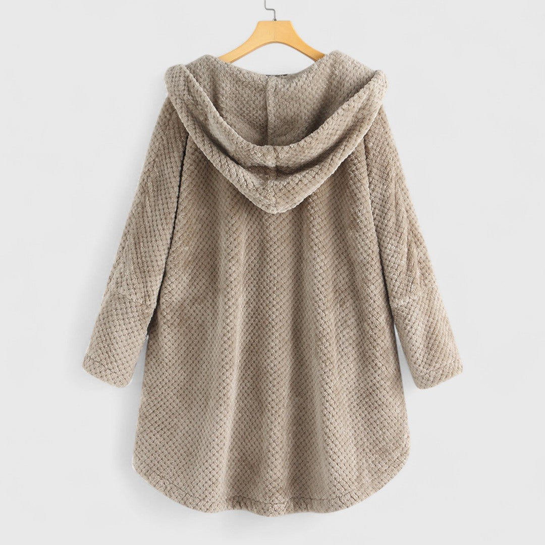 Jesse - Women's Cardigan