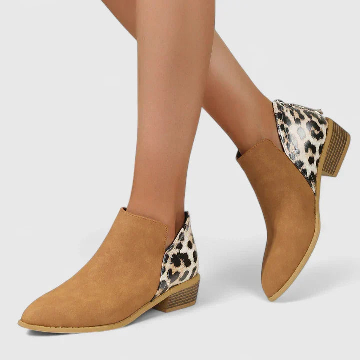 Elyzandra | Orthopaedic Boots