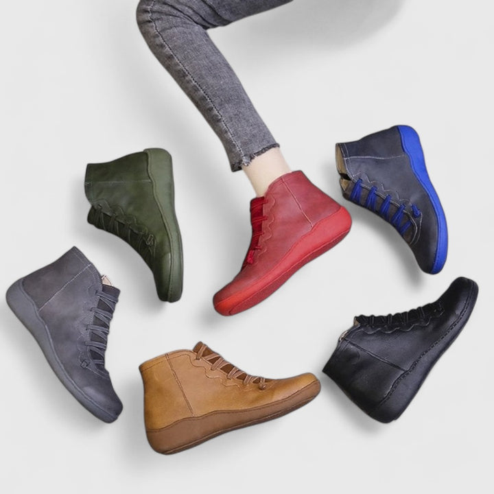 Elara - Orthopedic Comfort Shoes