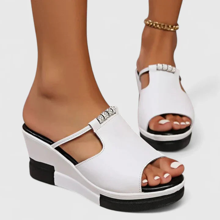 Angie - Orthopedic Sandals