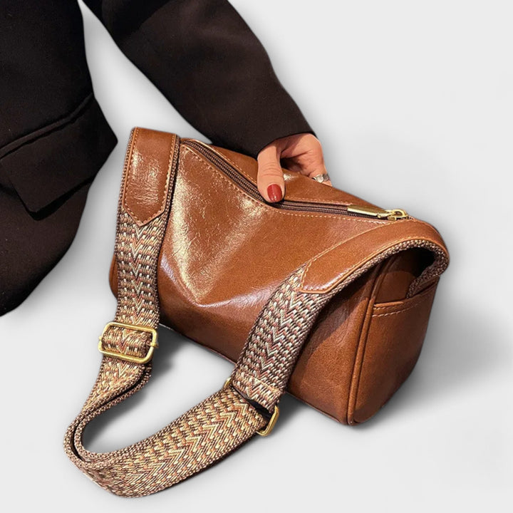 Xylo - Vintage Crossbody Bag
