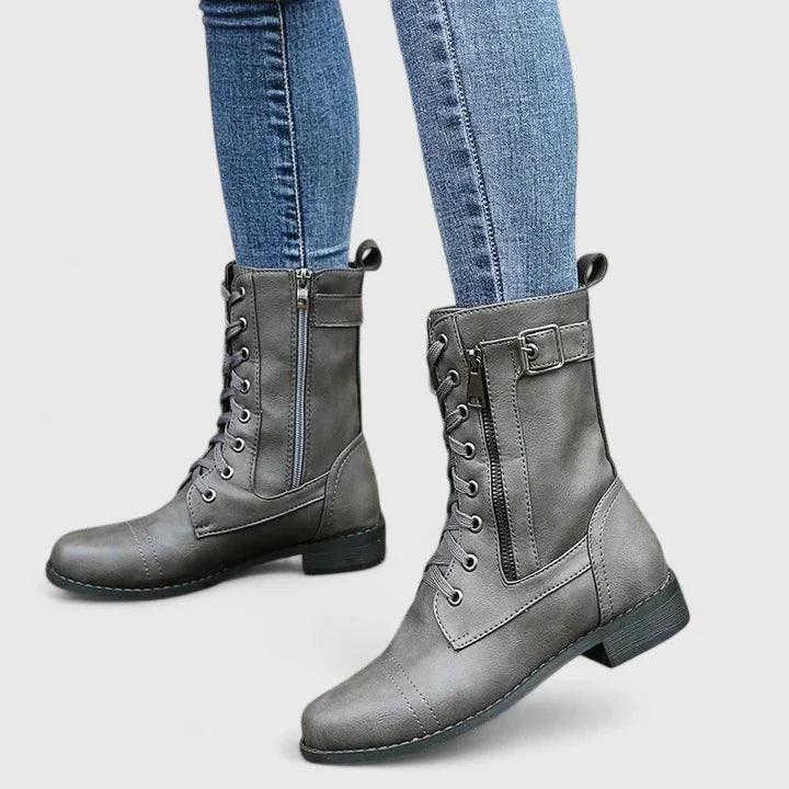 Marcella | Orthopaedic Boots