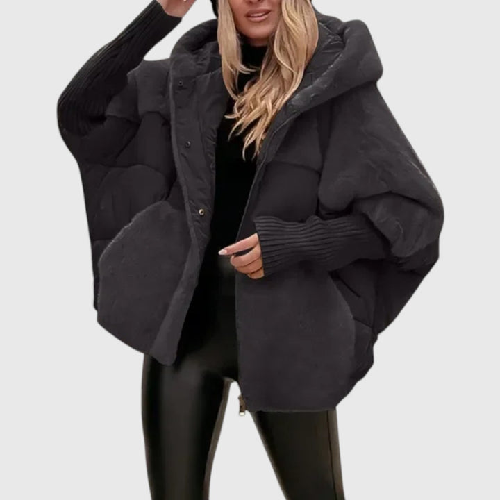 Jana - Cosy Winter Jacket