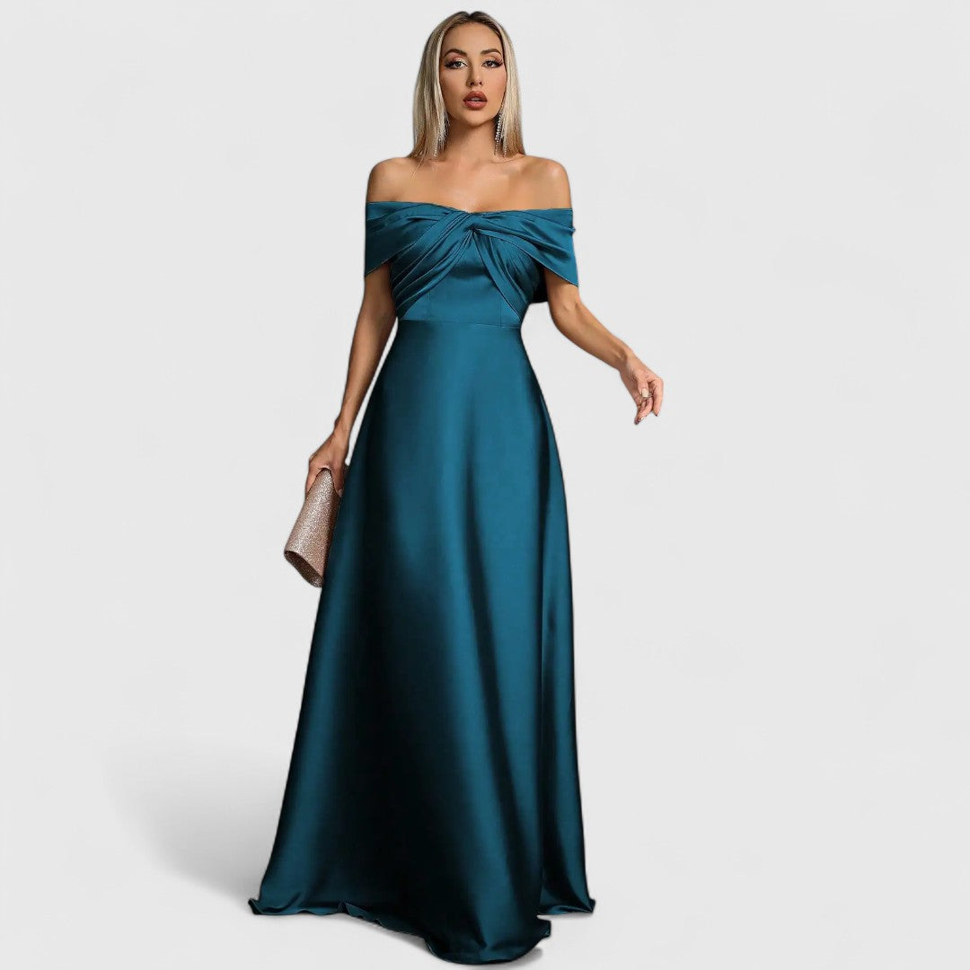 Elanda – Maxi Dress
