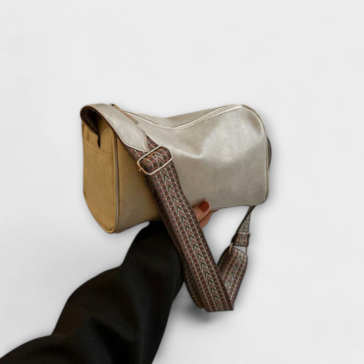 Xylo - Vintage Crossbody Bag