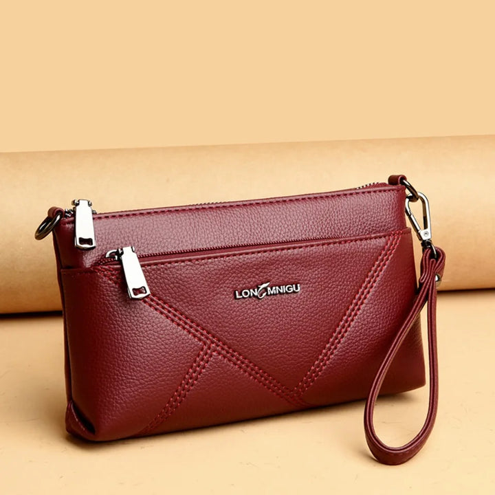 Aline™ – Elegant Shoulder Bag