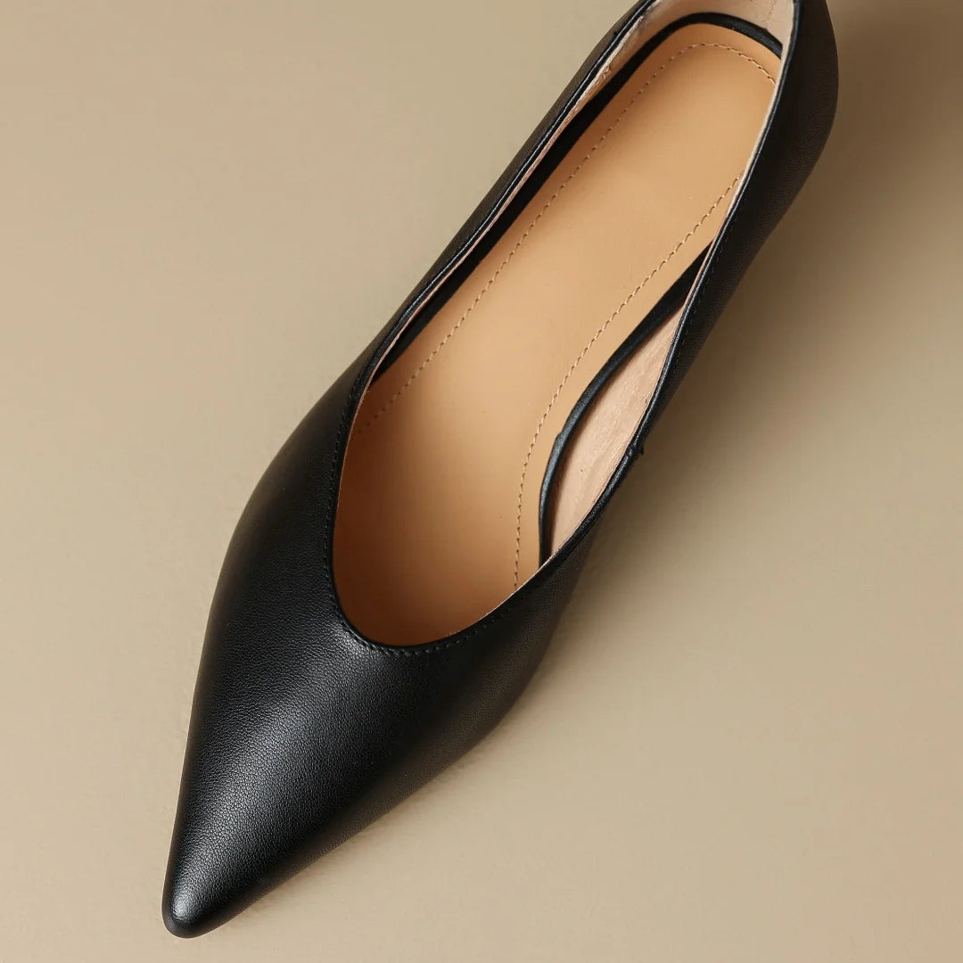 Irish - Elegant Casual Shoes