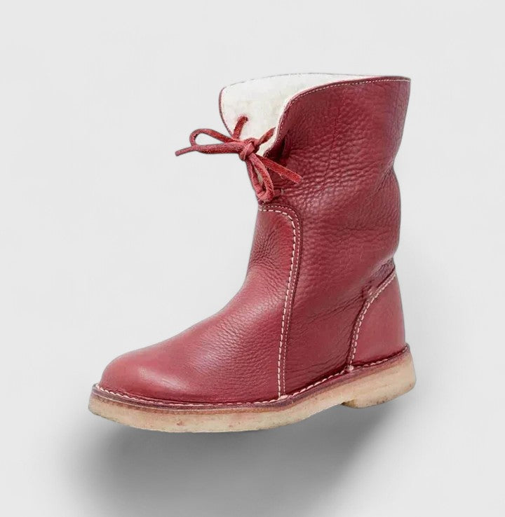 Danielle | Orthopaedic Boots