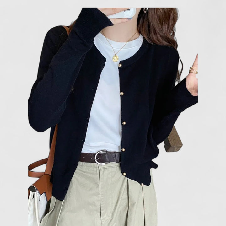 Hesa – Women's Cardigan