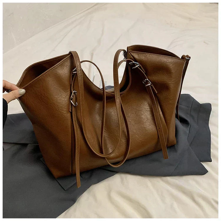 Nicole™ Everyday Bag with Large Capacity