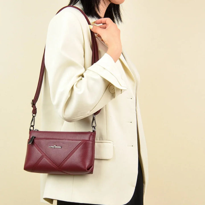 Aline™ – Elegant Shoulder Bag
