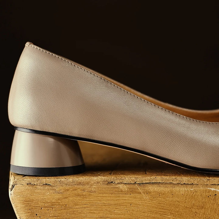 Elowyn - Elegant Casual Shoes