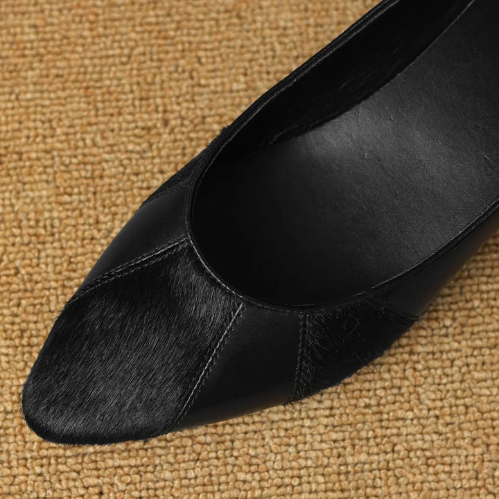 Serena - Elegant Casual Shoes