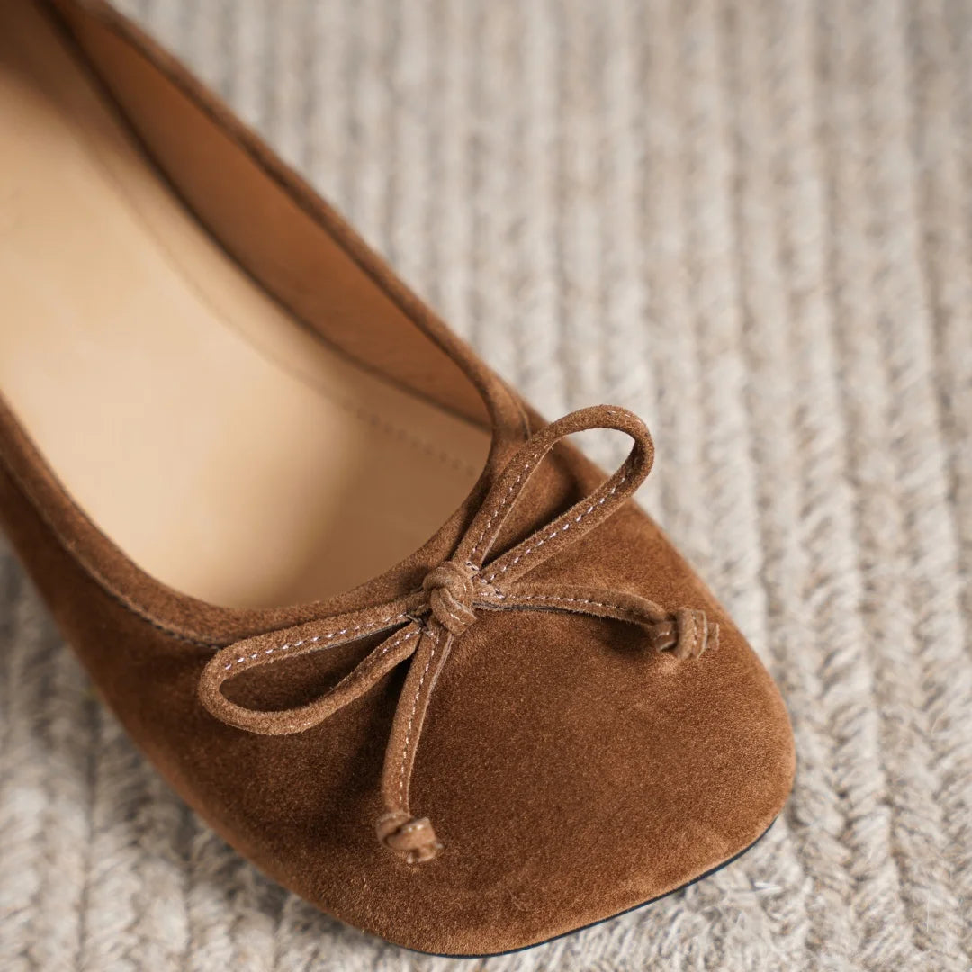 Amara - Elegant Casual Shoes