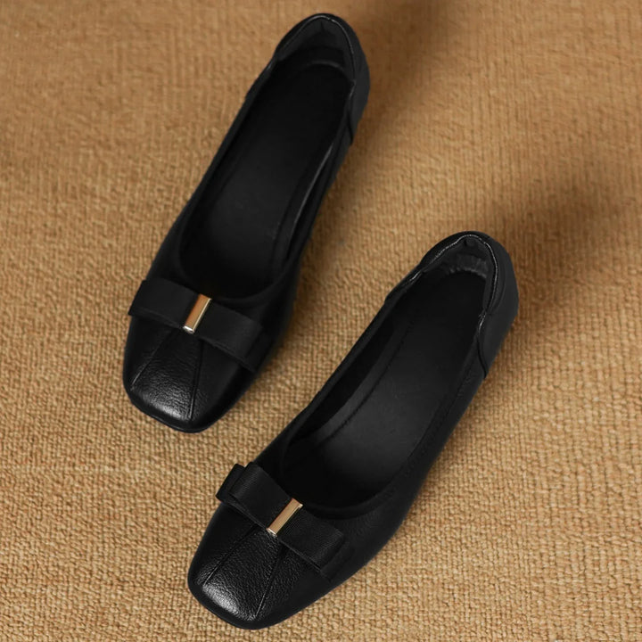 Noelle - Elegant Casual Shoes