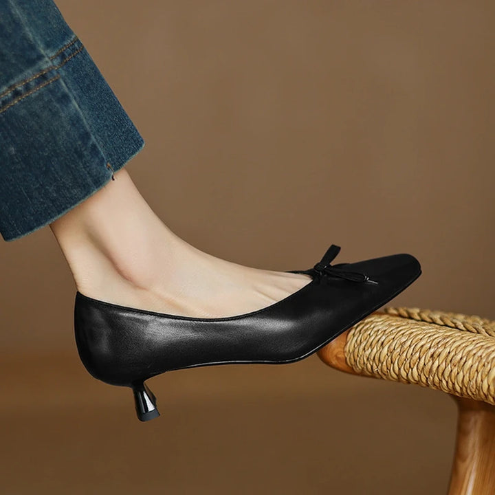 Vivienne - Elegant Casual Shoes